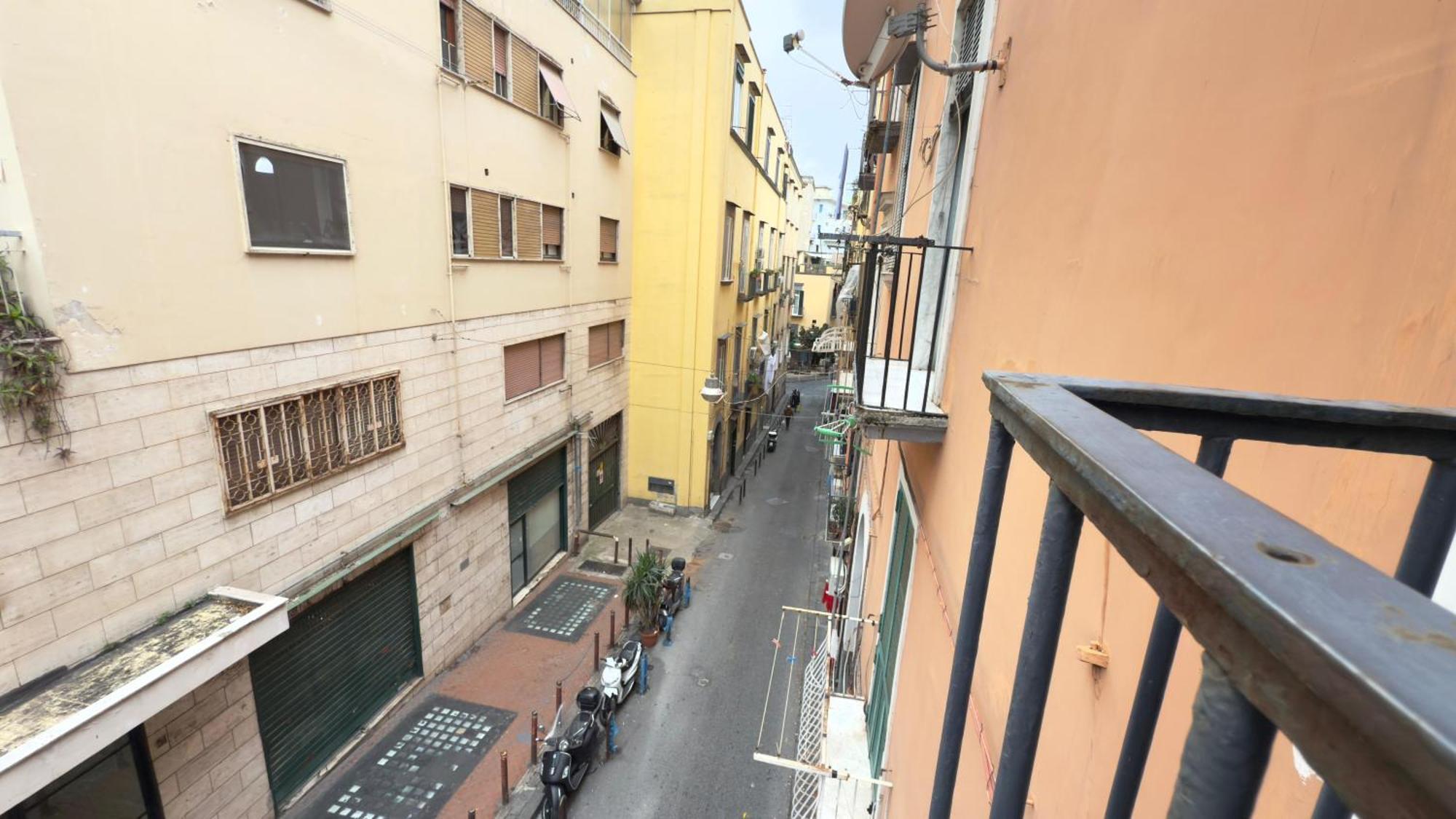 Nl House Holiday home Naples