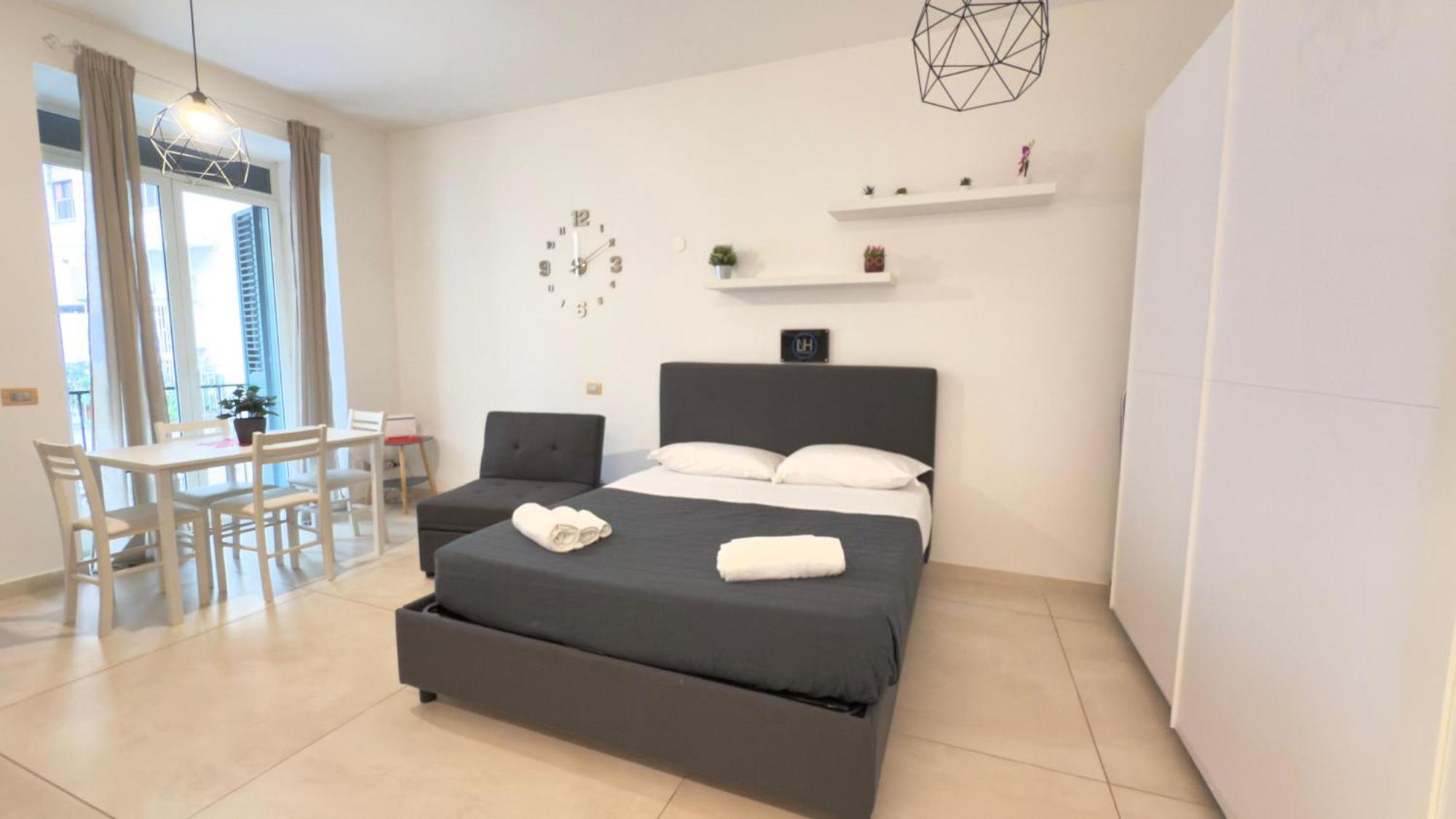Nl House Naples
