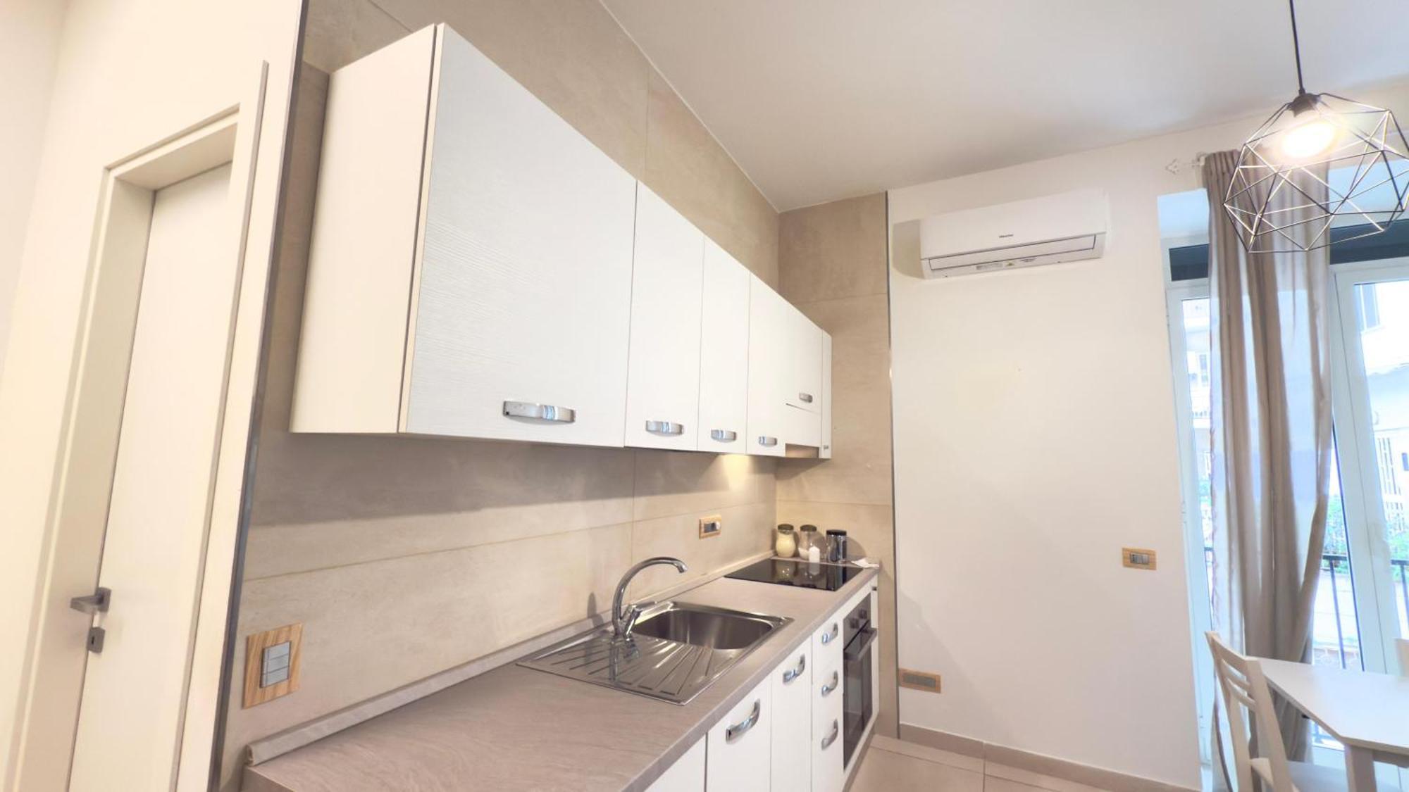 Holiday home Nl House Naples